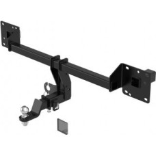 Фаркоп FarkopRos под американский квадрат для LiXiang L9 2022-2025. Артикул L23.01E