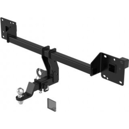 Фаркоп FarkopRos под американский квадрат для LiXiang L9 2022-2025. Артикул L23.01E