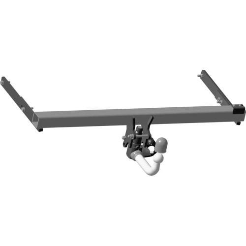 Фаркоп Oris (ранее Bosal) для Skoda Karoq 2017-2025. Шар с замком. Артикул 2106-D2 Фаркоп Oris (ранее Bosal) для Skoda Karoq 2017-2025. Шар с замком. Артикул 2106-D2