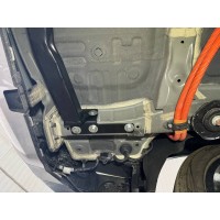 Фаркоп BYD Song Plus БИД Сонг Плюс