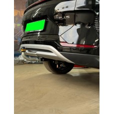 Фаркоп для BYD Song Plus 2020-