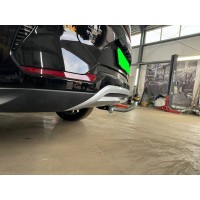 Фаркоп BYD Song Plus БИД Сонг Плюс