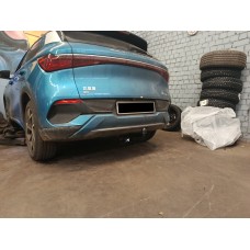 Фаркоп для BYD Yuan Plus 2021-