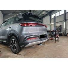 Фаркоп для BYD Yuan up 2024-