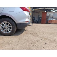 Фаркоп для Chevrolet Equinox 2017-2024 Эквинокс