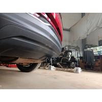 GMC Terrain \ Джи Эм Си Террэйн 2018-