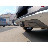 Фаркопы для Chevrolet TrailBlazer 3 2020- н.в. 