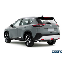 Фаркоп Berg для Nissan X-Trail 4WD HYBRID 2024-