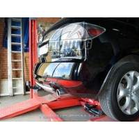 Фаркоп Imiola для Mazda CX-7 2007-2013. Артикул X.020 Фаркоп Imiola для Mazda CX-7 2007-2013. Артикул X.020