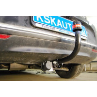 Фаркоп Bosal для Opel Astra J хэтчбек 2009-2015. Артикул 1178-A