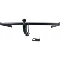 Фаркоп Imiola для Volkswagen Jetta VI 2011-2020. Артикул W.037 Фаркоп Imiola для Volkswagen Jetta VI 2011-2020. Артикул W.037