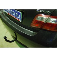 Фаркоп Imiola для Toyota Camry VII V50 2011-2018. Артикул T.054