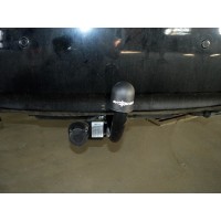 Фаркоп Imiola для Toyota Camry VII V50 2011-2018. Артикул T.054