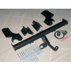 Фаркоп Imiola для Mitsubishi Pajero III V70 2000-2006. Артикул Y.013