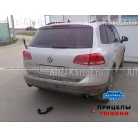 Фаркоп Imiola для Porsche Cayenne II 2010-2017. Быстросъемный крюк. Артикул W.A31 Фаркоп Imiola для Porsche Cayenne II 2010-2017. Быстросъемный крюк. Артикул W.A31