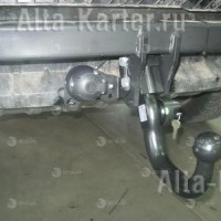 Фаркоп Imiola для Porsche Cayenne II 2010-2017. Быстросъемный крюк. Артикул W.A31 Фаркоп Imiola для Porsche Cayenne II 2010-2017. Быстросъемный крюк. Артикул W.A31