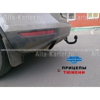 Фаркоп Imiola для Porsche Cayenne II 2010-2017. Быстросъемный крюк. Артикул W.A31 Фаркоп Imiola для Porsche Cayenne II 2010-2017. Быстросъемный крюк. Артикул W.A31