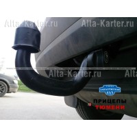 Фаркоп Imiola для Porsche Cayenne II 2010-2017. Быстросъемный крюк. Артикул W.A31 Фаркоп Imiola для Porsche Cayenne II 2010-2017. Быстросъемный крюк. Артикул W.A31