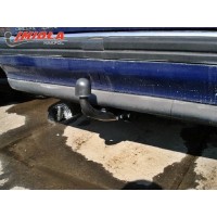 Фаркоп Imiola для Opel Omega B седан 1994-2003. Артикул O.028 Фаркоп Imiola для Opel Omega B седан 1994-2003. Артикул O.028