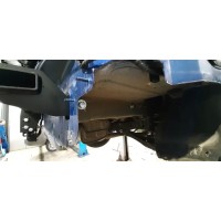 Фаркоп Imiola для Volkswagen Tiguan II 2016-2020. Быстросъемный крюк. Артикул Z.A23 Фаркоп Imiola для Volkswagen Tiguan II 2016-2020. Быстросъемный крюк. Артикул Z.A23