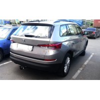 Фаркоп Imiola для Volkswagen Tiguan II 2016-2020. Быстросъемный крюк. Артикул Z.A23 Фаркоп Imiola для Volkswagen Tiguan II 2016-2020. Быстросъемный крюк. Артикул Z.A23