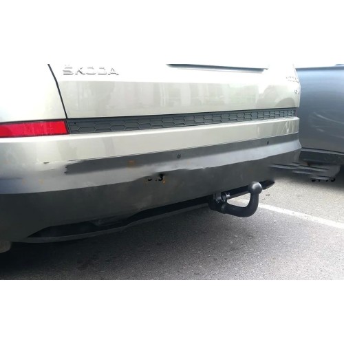 Фаркоп Imiola для Volkswagen Tiguan II 2016-2020. Быстросъемный крюк. Артикул Z.A23 Фаркоп Imiola для Volkswagen Tiguan II 2016-2020. Быстросъемный крюк. Артикул Z.A23