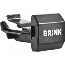 Заглушка фаркопа Thule-Brink подходит на фаркопы типа BMA. Артикул 9077067
