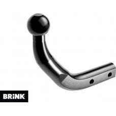 Фаркоп Brink (Thule) для Ford Edge II 2015-2020. Артикул 595700