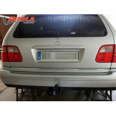 Фаркоп Imiola для Mercedes-Benz E-Класс S210 универсал 1996-2002. Артикул M.023