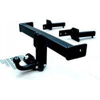 Фаркоп Imiola для Subaru Tribeca I 2006-2007. Артикул U.003 Фаркоп Imiola для Subaru Tribeca I 2006-2007. Артикул U.003