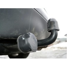 Фаркоп Imiola для Subaru Tribeca I 2006-2007. Артикул U.003