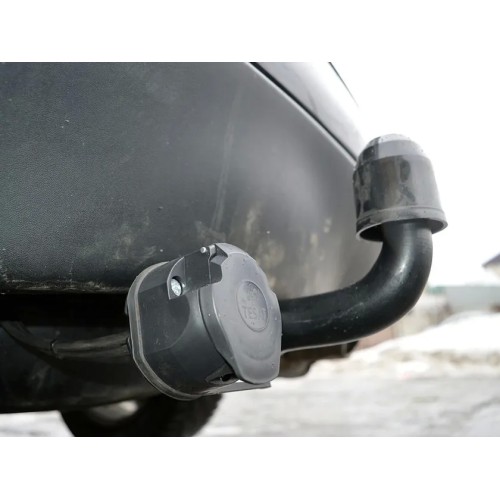 Фаркоп Imiola для Subaru Tribeca I 2006-2007. Артикул U.003 Фаркоп Imiola для Subaru Tribeca I 2006-2007. Артикул U.003