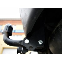 Фаркоп Imiola для Subaru Tribeca I 2006-2007. Артикул U.003 Фаркоп Imiola для Subaru Tribeca I 2006-2007. Артикул U.003