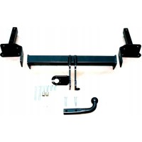 Фаркоп Imiola для Subaru Tribeca I 2006-2007. Артикул U.003 Фаркоп Imiola для Subaru Tribeca I 2006-2007. Артикул U.003