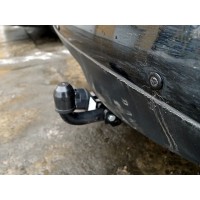 Фаркоп Imiola для Subaru Tribeca I 2006-2007. Артикул U.003 Фаркоп Imiola для Subaru Tribeca I 2006-2007. Артикул U.003