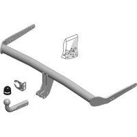 Фаркоп Brink (Thule) для Volkswagen Golf VII универсал (вкл. 4Motion) 2013-2020. Артикул 586500