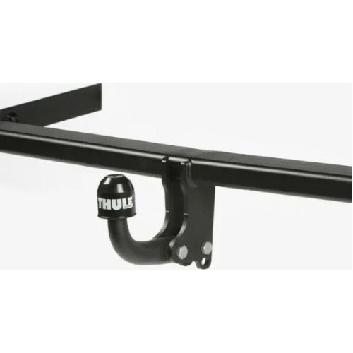 Фаркоп Brink (Thule) для Volkswagen Golf VII универсал (вкл. 4Motion) 2013-2020. Артикул 586500