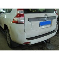 Фаркоп Imiola для Toyota Land Сruiser Prado 150 2009-2020. Артикул T.056 Фаркоп Imiola для Toyota Land Сruiser Prado 150 2009-2020. Артикул T.056
