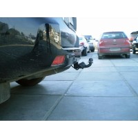 Фаркоп Imiola для Toyota Land Сruiser Prado 150 2009-2020. Артикул T.056 Фаркоп Imiola для Toyota Land Сruiser Prado 150 2009-2020. Артикул T.056