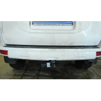 Фаркоп Imiola для Toyota Land Сruiser Prado 150 2009-2020. Артикул T.056 Фаркоп Imiola для Toyota Land Сruiser Prado 150 2009-2020. Артикул T.056