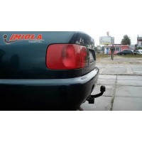 Фаркоп Imiola для Audi 100 C4 седан, универсал 1990-1994. Артикул A.007 Фаркоп Imiola для Audi 100 C4 седан, универсал 1990-1994. Артикул A.007