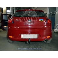 Фаркоп Imiola для Hyundai i30 I хэтчбэк 2006-2011. Артикул K.021 Фаркоп Imiola для Hyundai i30 I хэтчбэк 2006-2011. Артикул K.021