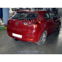 Фаркоп Imiola для Hyundai i30 I хэтчбэк 2006-2011. Артикул K.021 Фаркоп Imiola для Hyundai i30 I хэтчбэк 2006-2011. Артикул K.021