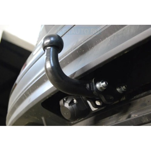 Фаркоп Imiola для Volkswagen Tiguan II 2016-2020. Артикул Z.023 Фаркоп Imiola для Volkswagen Tiguan II 2016-2020. Артикул Z.023