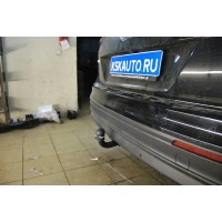 Фаркоп Imiola для Volkswagen Tiguan II 2016-2020. Артикул Z.023 Фаркоп Imiola для Volkswagen Tiguan II 2016-2020. Артикул Z.023