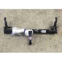Фаркоп Westfalia для Jeep Cherokee KL (вкл.Trailhawk) 2014-2020. Быстросъемный крюк. Артикул 342209600001
