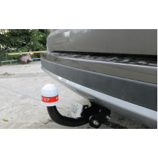 Фаркоп Трейлер для Toyota RAV4 IV 2013-2019. Артикул 7833