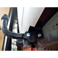 Фаркоп Imiola для Mercedes-Benz C-Класс W202, S202 седан, универсал 1993-2001. Артикул M.011 Фаркоп Imiola для Mercedes-Benz C-Класс W202, S202 седан, универсал 1993-2001. Артикул M.011