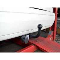 Фаркоп Imiola для Mercedes-Benz C-Класс W202, S202 седан, универсал 1993-2001. Артикул M.011 Фаркоп Imiola для Mercedes-Benz C-Класс W202, S202 седан, универсал 1993-2001. Артикул M.011