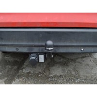 Фаркоп Imiola для Ford Focus III универсал 2011-2020. Артикул E.047